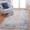 Payas Ivory & Grey Indoor/Outdoor Area Rug