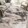 Payas Light Brown Indoor/Outdoor Area Rug