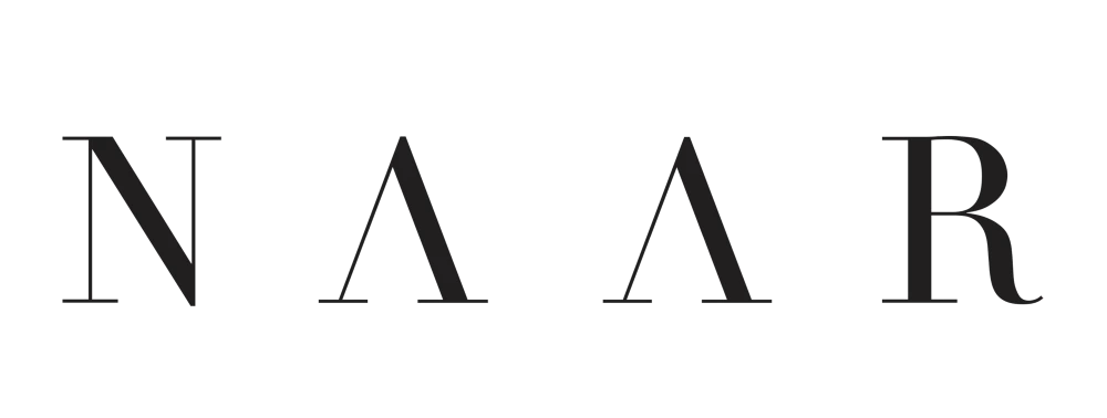Naar Rugs Brand Logo