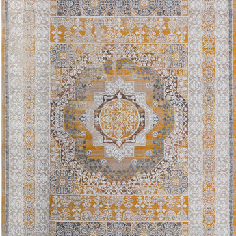 Medallion Rugs