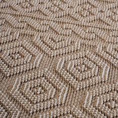 Geometric Rugs