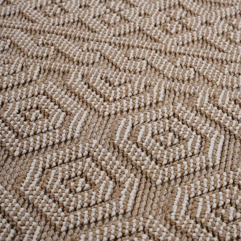 Geometric Rugs