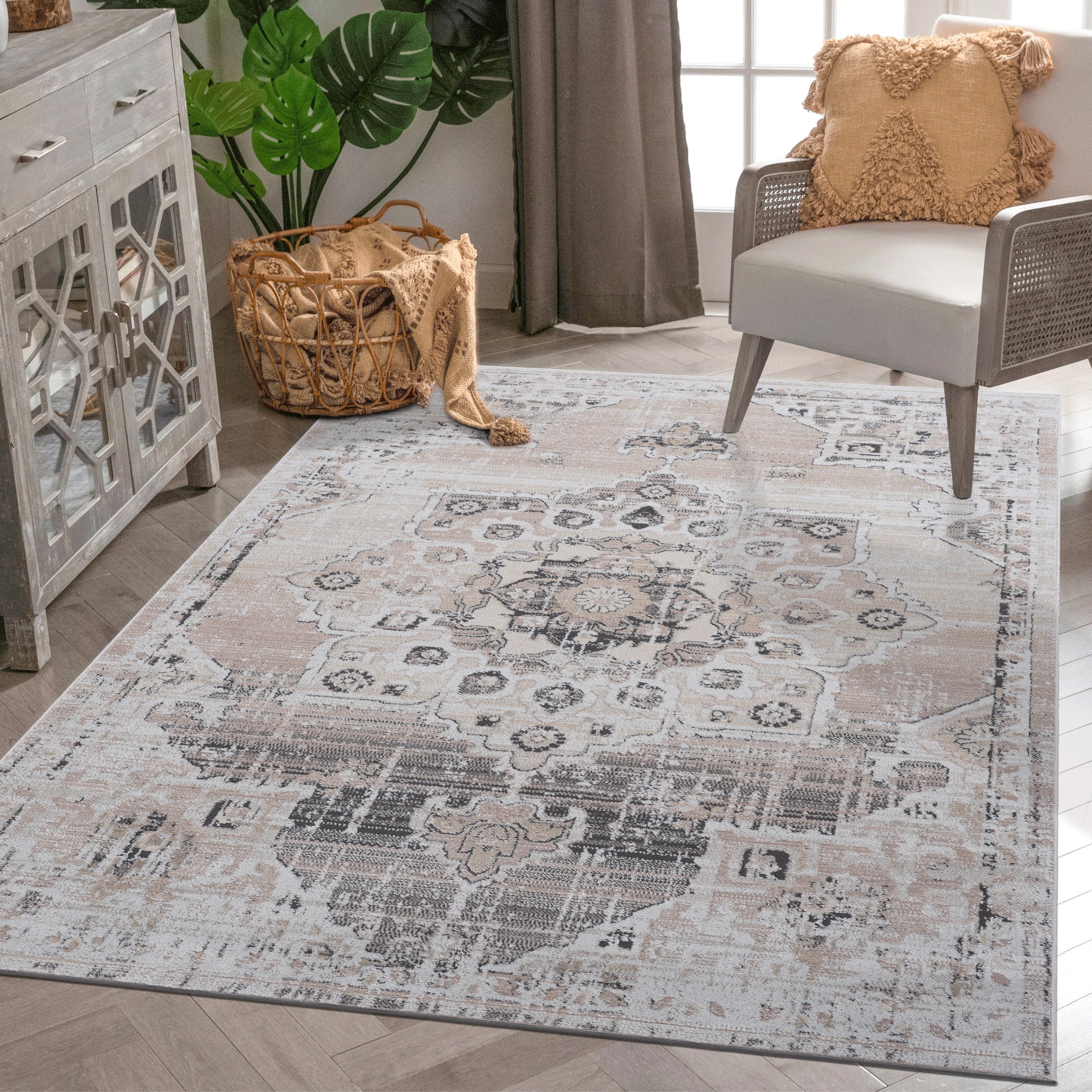 Buy Payas Runner & Area Rugs | Naar Rug