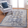 Payas Blue Indoor/Outdoor Area Rug
