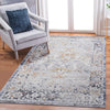 Payas Ivory & Grey Indoor/Outdoor Area Rug