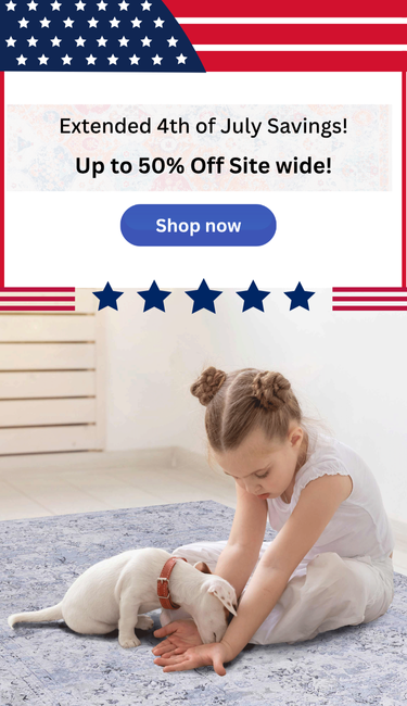 July 4 Sale Upto 50% of  site wide