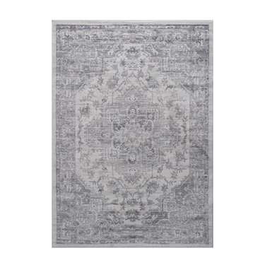 Marfi Silver Runner Rug