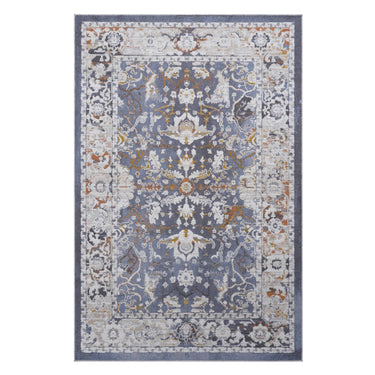 Payas Blue Indoor/Outdoor Area Rug