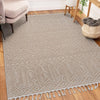 Guros Natural Runner Area Rug