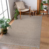 Guros Beige Runner Area Rug