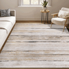 Payas Brown Indoor/Outdoor Area Rug