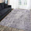 Marfi Light Grey Runner Area Rug
