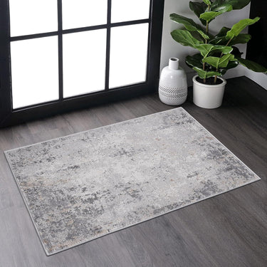 Marfi Ivory & Sand Runner Area Rug