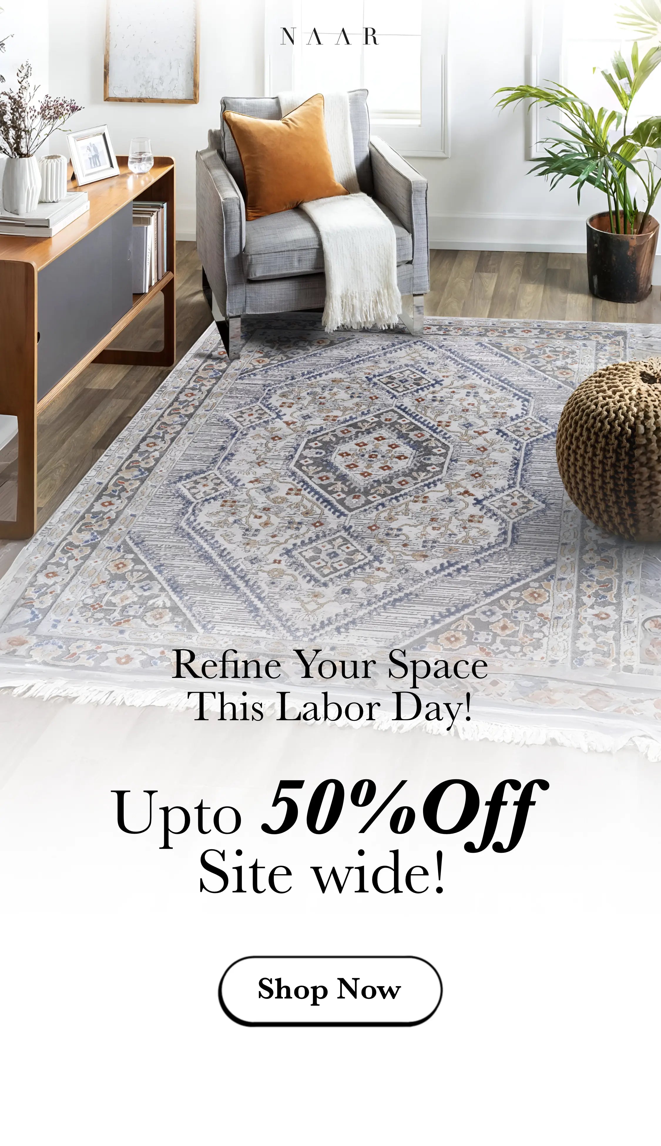 July 4 Sale Upto 50% of  site wide