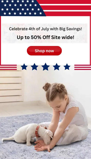 July 4 Sale Upto 50% of  site wide
