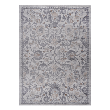 Marfi Sand & Ivory Runner Area Rug